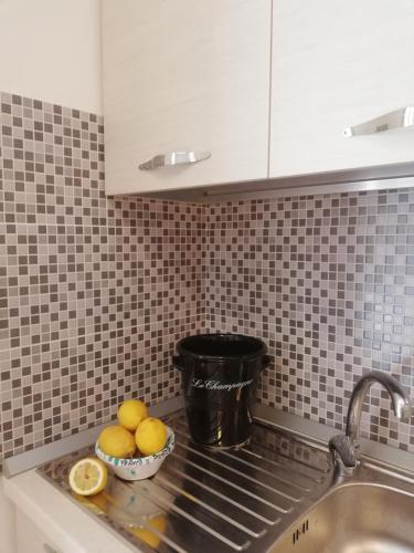 Apartamento Casa Nin�