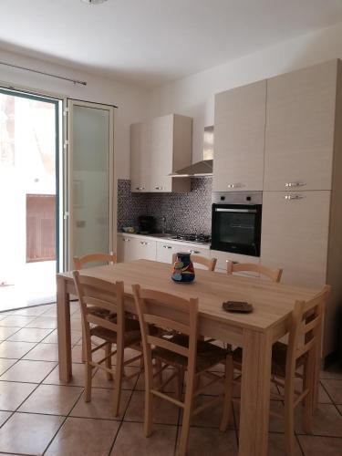Apartamento Casa Nin�