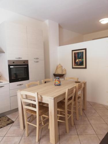 Apartamento Casa Nin�