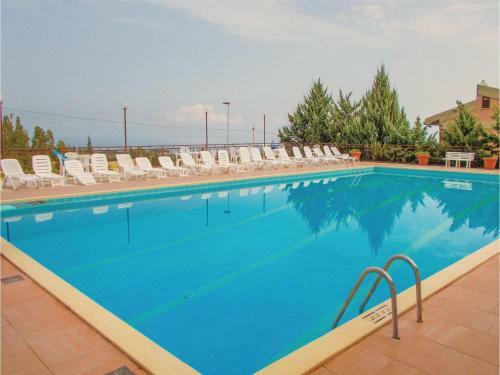 Apartamentos Villa Chiara