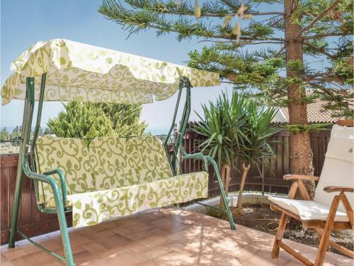 Apartamentos Villa Chiara