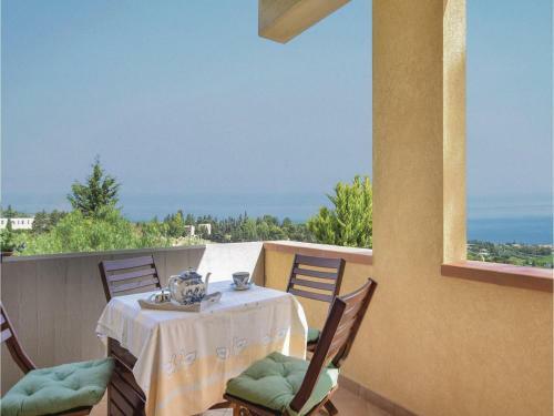 Apartamentos Villa Chiara