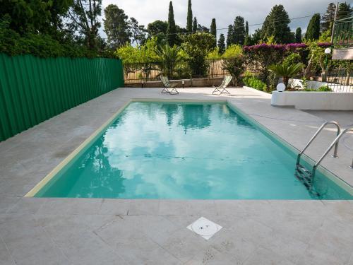 Family Villa