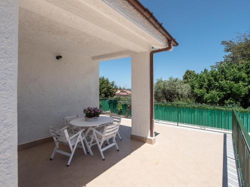 Family Villa