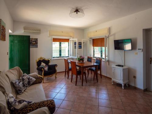 Family Villa