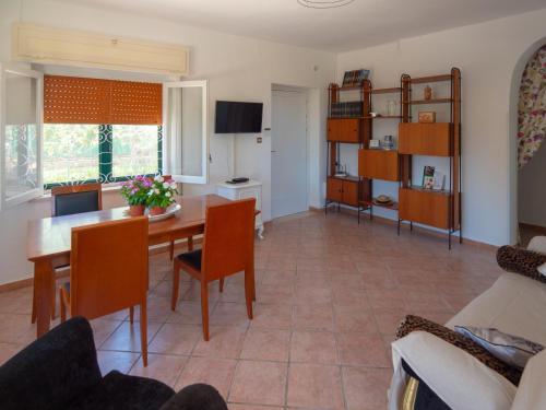 Family Villa