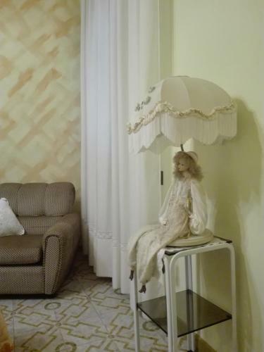 Casa Panoramica Vintage