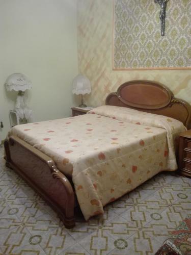 Casa Panoramica Vintage