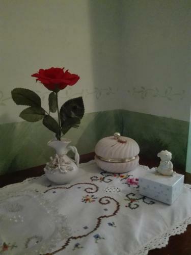 Casa Panoramica Vintage