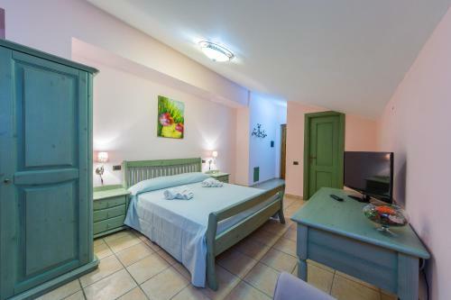 Agroturismo Il Raduno