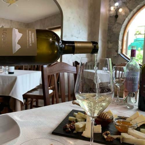 Agroturismo Il Raduno