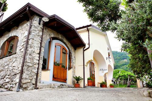 Agroturismo Il Raduno