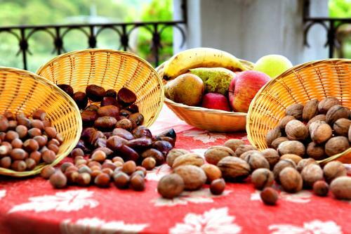 Agroturismo Il Raduno