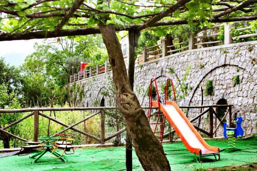 Agroturismo Il Raduno