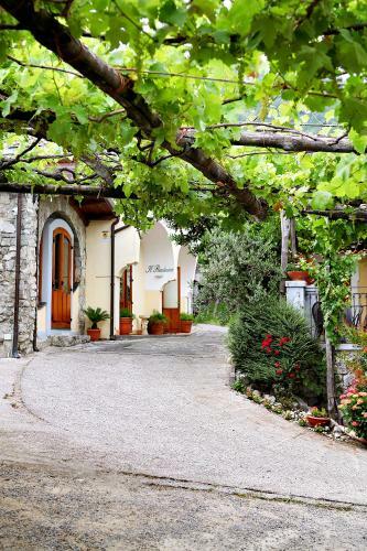 Agroturismo Il Raduno