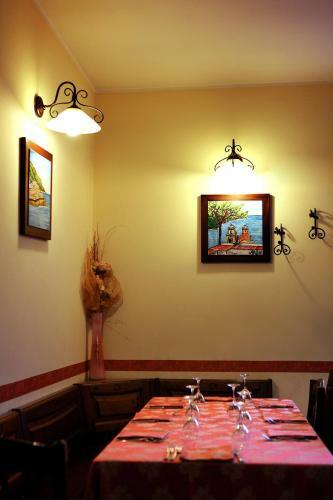 Agroturismo Il Raduno