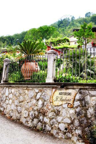 Agroturismo Il Raduno
