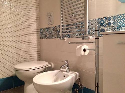 Bed & Breakfast Room 39