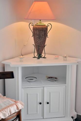 Bed & Breakfast Room 39