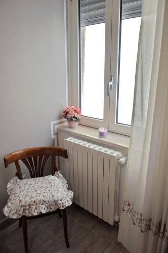 Bed & Breakfast Room 39