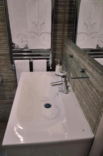 Bed & Breakfast Room 39