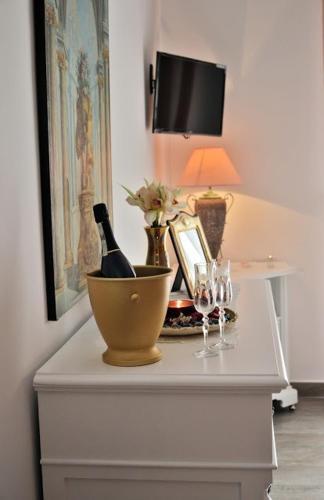 Bed & Breakfast Room 39