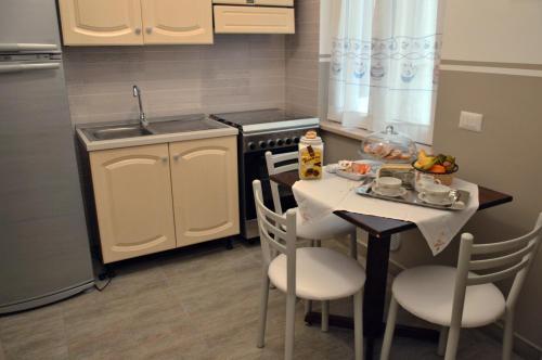 Bed & Breakfast Room 39