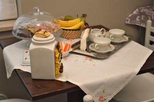 Bed & Breakfast Room 39