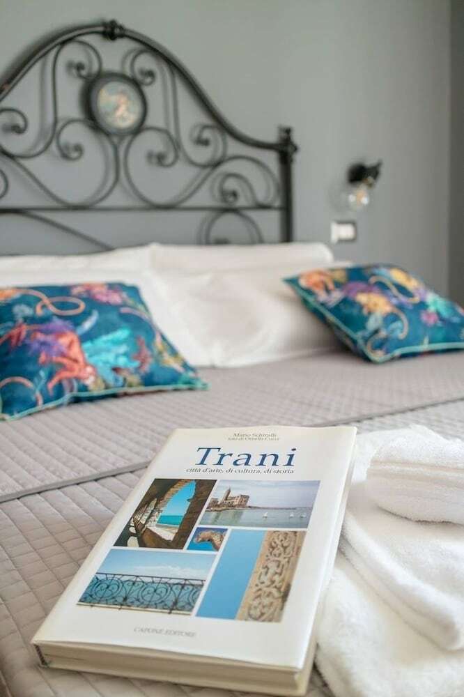 B&B La Cattedrale Sul Mare