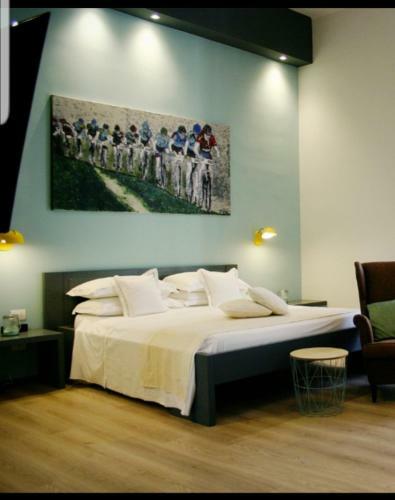 Bed&breakfast Chilometro 06