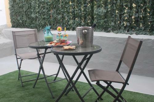 Apartamento Loft Allseasons