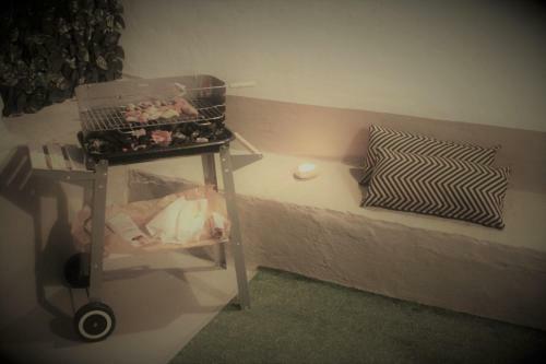 Apartamento Loft Allseasons