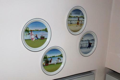 Apartamento Loft Allseasons