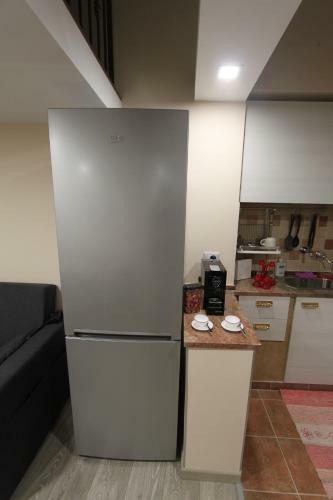 Apartamento Loft Allseasons
