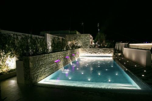 Bed & Breakfast Villa Ascosa - Relais Sul Mare