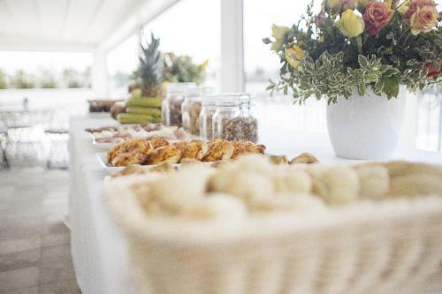 Bed & Breakfast Villa Ascosa - Relais Sul Mare