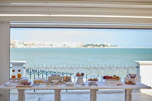Bed & Breakfast Villa Ascosa - Relais Sul Mare