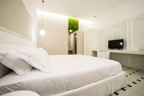 Bed & Breakfast Villa Ascosa - Relais Sul Mare