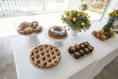 Bed & Breakfast Villa Ascosa - Relais Sul Mare