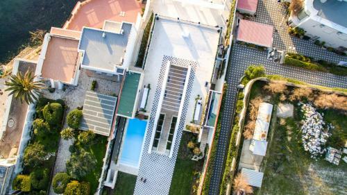 Bed & Breakfast Villa Ascosa - Relais Sul Mare