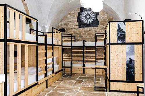 Hostelbeltrani