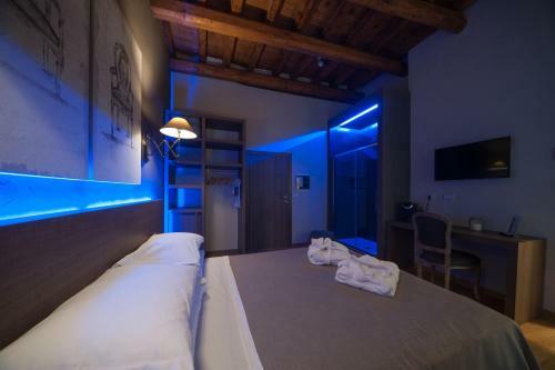 Hostal Dimora Corteinfiore