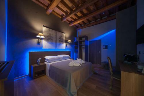 Hostal Dimora Corteinfiore
