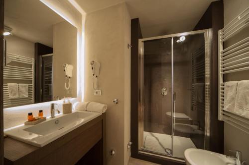 Hostal Dimora Corteinfiore
