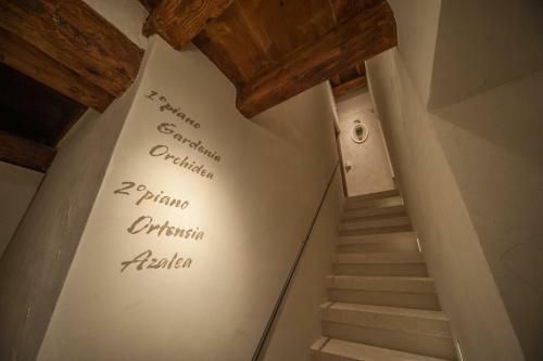 Hostal Dimora Corteinfiore