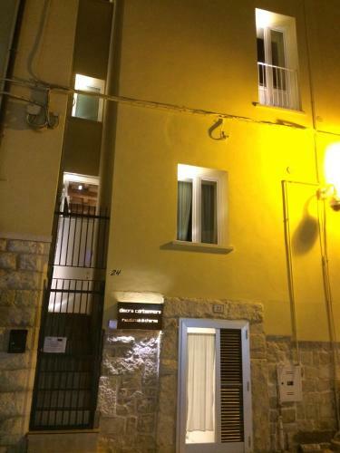 Hostal Dimora Corteinfiore