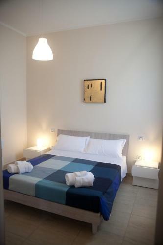 Apartamento Don Marino Residence