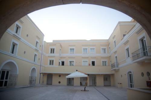Apartamento Don Marino Residence