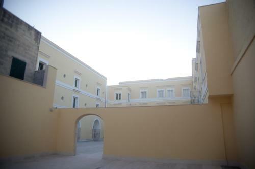 Apartamento Don Marino Residence