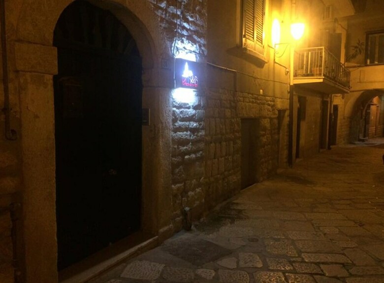 Bed & Breakfast La Cattedrale Dai Tetti